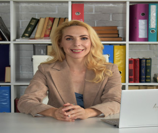 Kilesa Polina