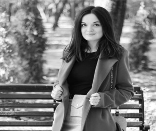 Єренкевич Анастасія