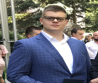 Demian Yurii