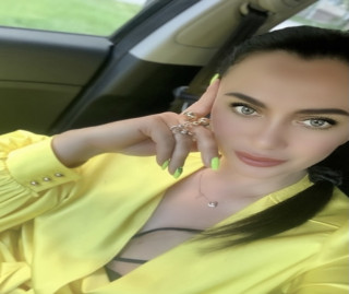 Мельнікова Анна