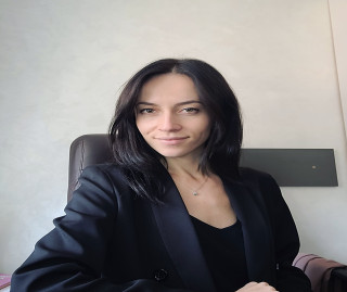 Легкобит Тетяна
