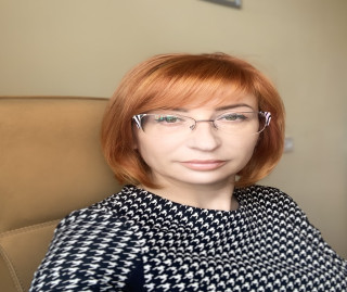 Вітязь Оксана