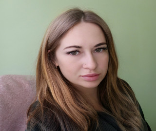 Руда Елена
