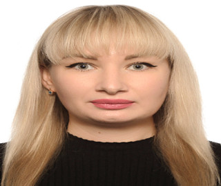 Кузнецова Аліса