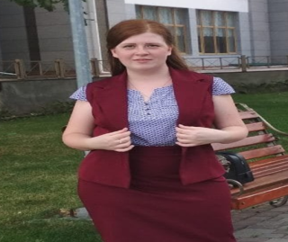 Юріївна Юлія