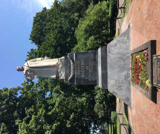 Волков Дмитро