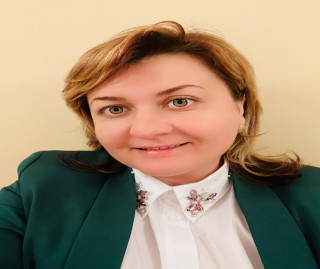 Креховецька Надія