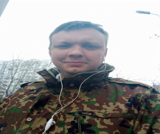Орлов Сергій