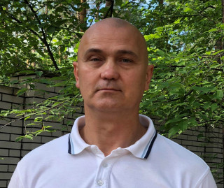 Лісовой Роман