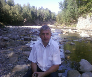 Чудак В&#039;ячеслав
