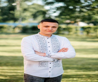 Куліковський Назарій