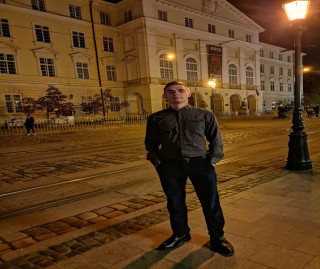 Хомутецький Даниїл