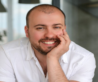 Клименко Микита