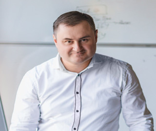 Кравець Сергій