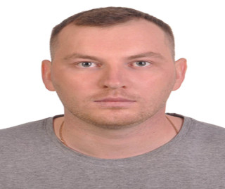 Сіренко Максим