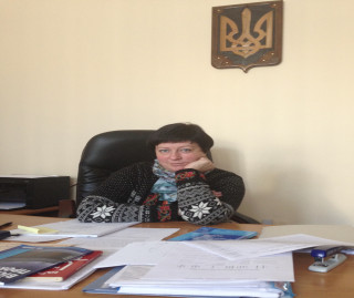 Вороняк Анна