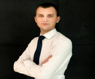 Ганущак Іван